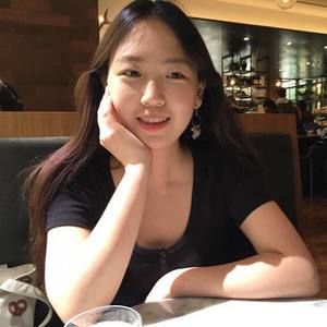 Meet your Posher, Hyoeun